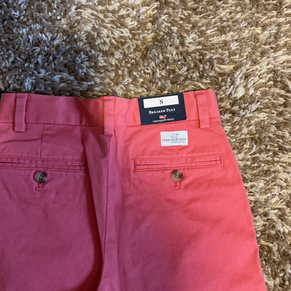 NWT- Vineyard vines Breaker pants - Picture 4 of 5